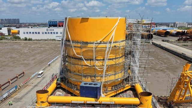 Quốc gia châu Á chuẩn bị đưa trung tâm dữ liệu xuống dưới biển, kỳ vọng tạo bước ngoặt trong hạ tầng AI