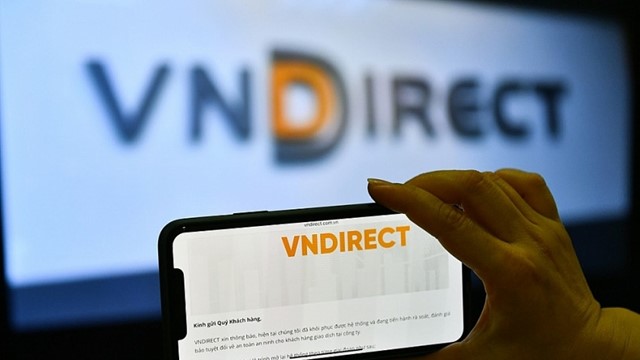Thị phần lao dốc, VNDirect (VND) đang lạc nhịp giữa làn sóng chuyển mình của ngành chứng khoán?