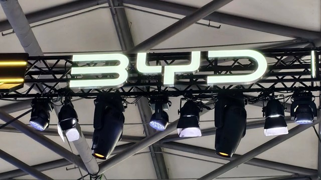 Doanh số tăng sốc 880% chỉ trong 1 tháng, quốc gia châu Âu trở thành ‘mỏ vàng mới’ của gã khổng lồ BYD 