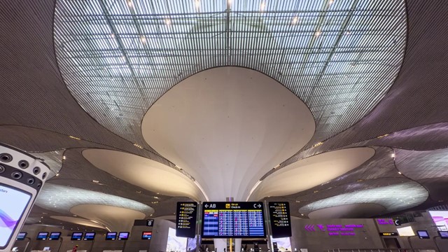 Quốc gia châu Á khánh thành cùng lúc 2 siêu công trình trị giá 105.000 tỷ đồng