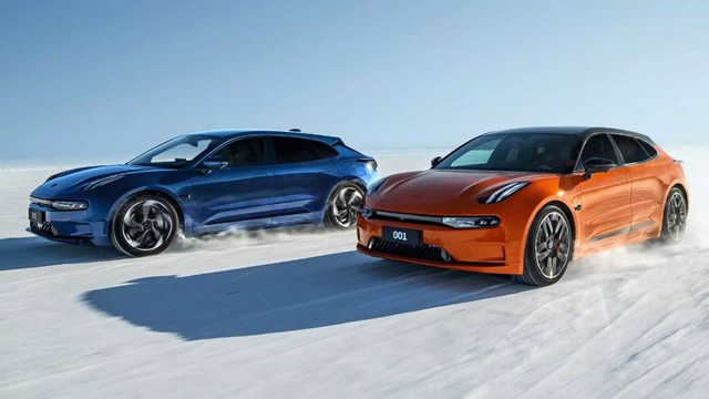 Công nghệ pin đột phá cho phép xe điện sạc 7 phút đi được 500km