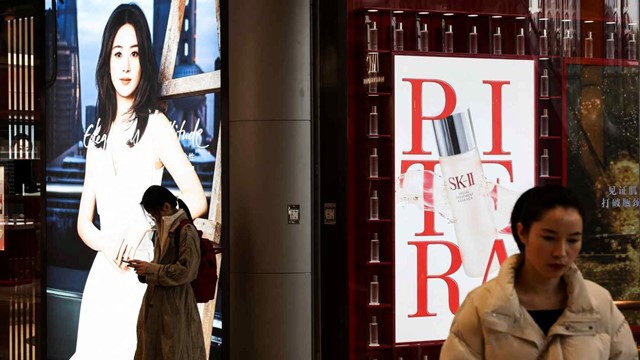 IMF cảnh báo nóng về kinh tế Trung Quốc