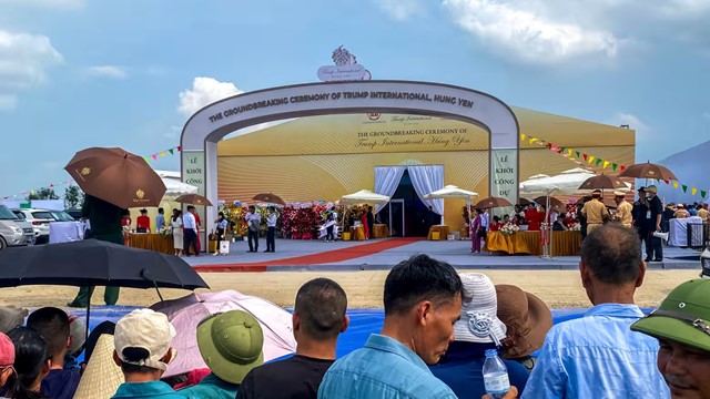 Tập đoàn công nghiệp hàng đầu châu Âu rót 1 tỷ USD vào Việt Nam