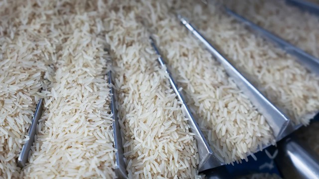 Quốc gia Đông Nam Á ngừng nhập khẩu, giá gạo rơi xuống đáy 10 năm