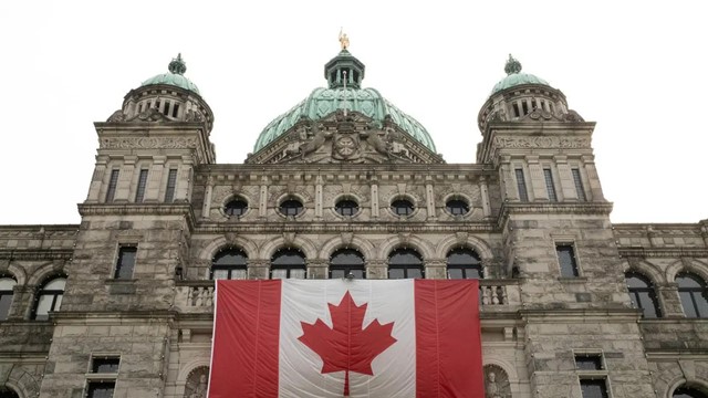 Đồng minh của Mỹ âm thầm tìm cách hàn gắn quan hệ với Trung Quốc và Ấn Độ 