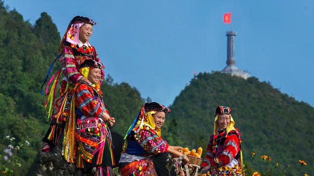 Việt Nam có điểm đến lọt top trải nghiệm mùa thu hàng đầu châu Á