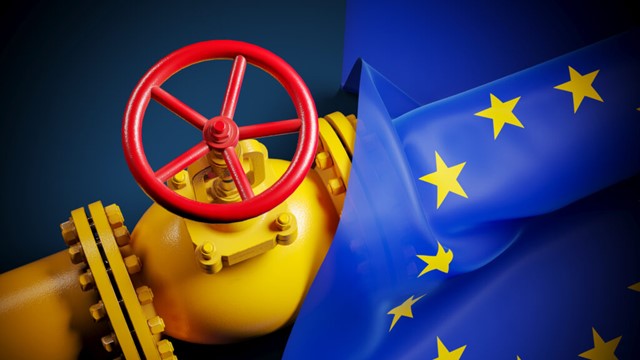 'Khách ruột' bất ngờ quay lưng với khí đốt Nga, mở đường cho gói trừng phạt thứ 19 của EU