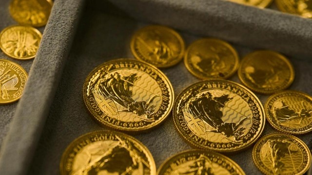 Ai quyết định giá trị của vàng, giá vàng được tính như thế nào?