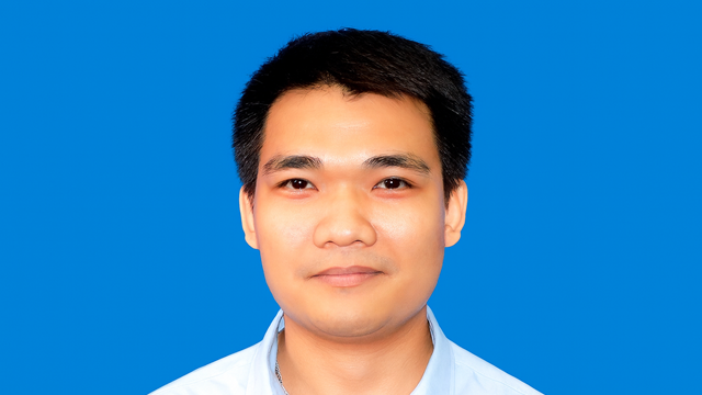 Ứng viên phó giáo sư trẻ nhất ngành Y: Thành tích học thuật ấn tượng, từng là thủ khoa nổi tiếng 20 năm trước