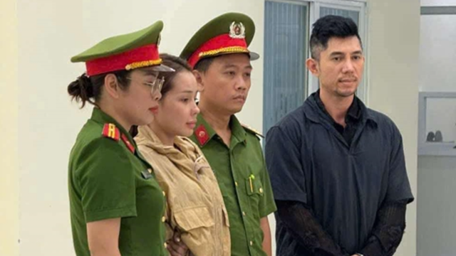 Ngân 98 tiếp tục bị khởi tố