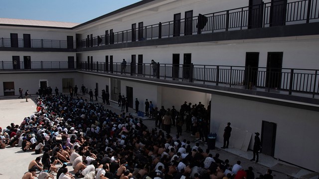 Đường dây lừa đảo hàng tỷ USD tháo chạy khỏi Campuchia, tìm nơi trú ẩn mới ở Đông Nam Á