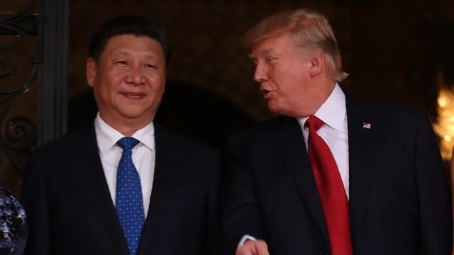 Mỹ - Trung đình chiến: Ông Trump sẽ nhượng bộ những gì ở Busan?