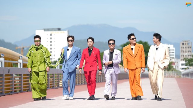 Gameshow hot nhất nhì Việt Nam lên tiếng