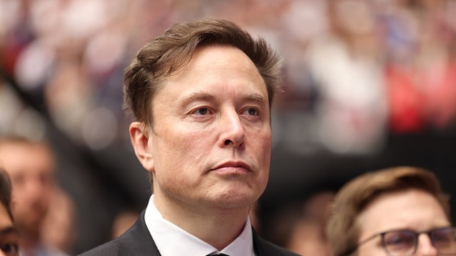 Cổ đông lớn của Tesla nói 'không' với gói thù lao 1.000 tỷ USD của Elon Musk