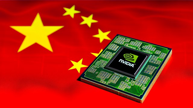 Trung Quốc giáng đòn mạnh nhất từ trước đến nay, Nvidia hết cửa?