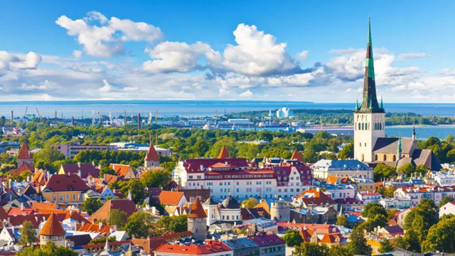 Quốc gia ‘kỹ thuật số’ đầu tiên trên thế giới, cả nước chỉ có 3 nhà tù, ít tội phạm đến mức phải cho thuê phòng giam