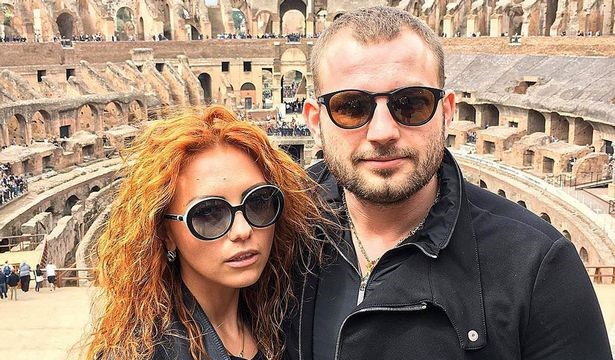 Chấn động Dubai: Cặp vợ chồng triệu phú tiền số bị bắt cóc, phân xác giữa sa mạc