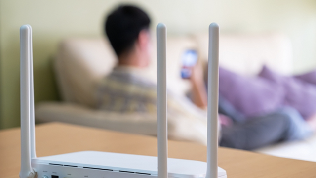 Công an cảnh báo khẩn tới người dùng bộ phát wifi đời cũ