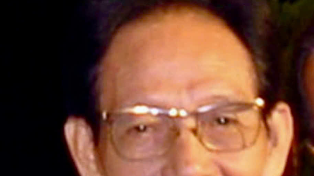 NSƯT, tiếng kèn huyền thoại của Việt Nam qua đời