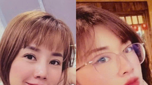 Công an tìm khẩn hai người phụ nữ thuê xe tự lái