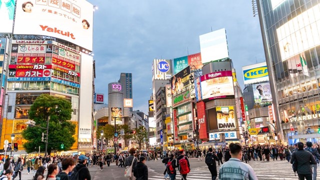 Lộ diện thành phố giàu nhất thế giới năm 2025, quy mô GDP lớn hơn cả nước G7