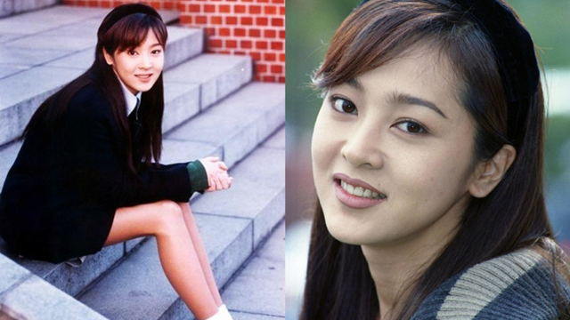 Tuyên án một Á hậu nổi tiếng