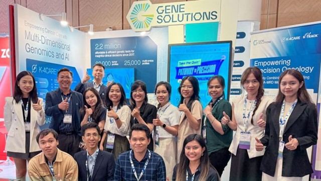 Startup sinh học Việt Nam sắp huy động 100 triệu USD trong vòng pre-IPO, mở đường tiến ra châu Á