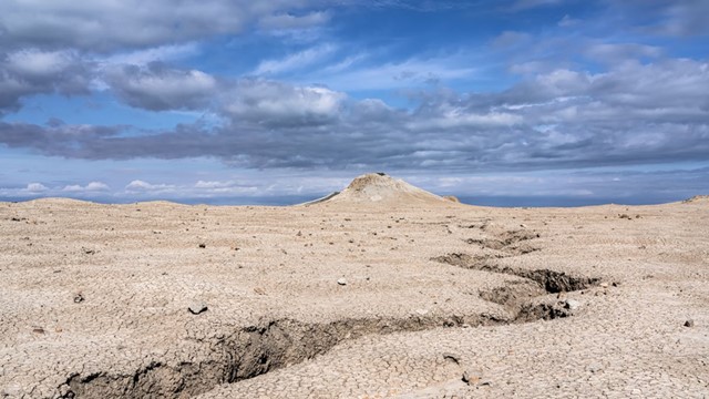 Chấn động: Phát hiện đứt gãy sâu có thể ‘tự phục hồi’ chỉ trong chớp mắt, chuyên gia cảnh báo nguy cơ động đất cực lớn
