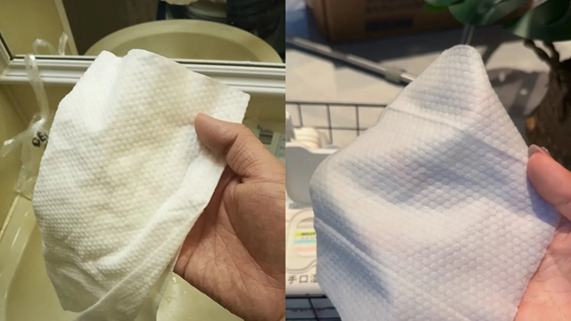 Chỉ 2 mẫu khăn mặt bán chạy nhất các sàn TMĐT an toàn, còn lại đều chứa chất gây hại