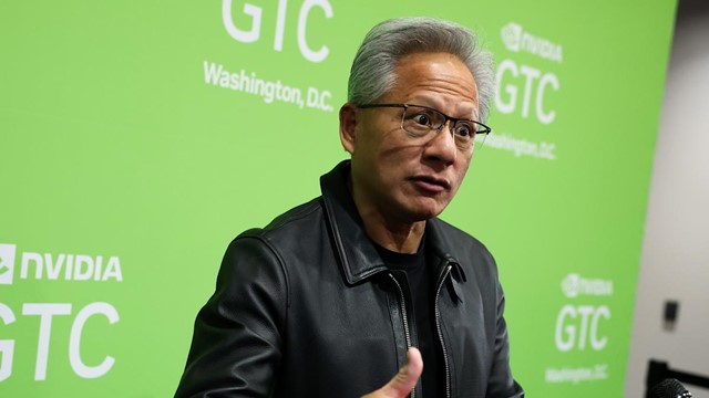 CEO Jensen Huang chỉ trích quản lý Nvidia vì khuyên nhân viên ‘dùng AI ít đi’ 