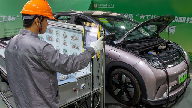 Công việc cực ‘khát nhân lực’, trả lương tới 74 triệu đồng/tháng nhưng vẫn không tuyển nổi người