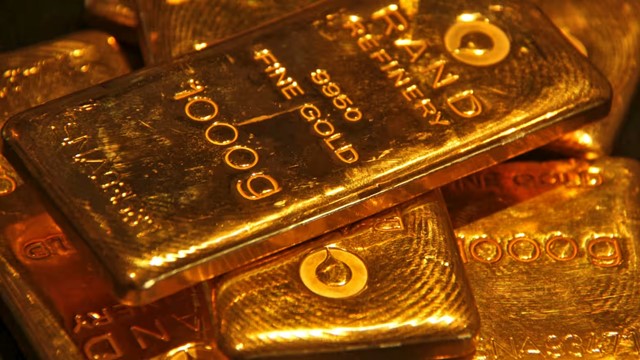 Quốc gia châu Á đam mê vàng bất tận, nhập khẩu tăng 200% trong tháng 10