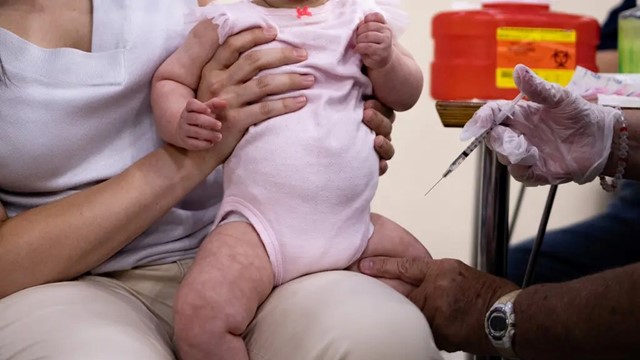 Mỹ tăng cường kiểm soát quá trình thử nghiệm và phê duyệt vaccine