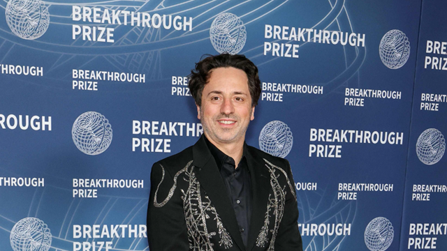 Kiếm bộn tiền nhờ AI, tỷ phú giàu thứ 4 thế giới mạnh tay làm từ thiện hơn 1 tỷ USD