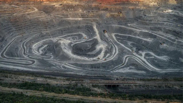 Phát hiện mỏ vàng khổng lồ gần 1.000 tấn nằm sâu trong dãy núi dài hơn 7.200km, có thể viết lại bản đồ khoáng sản Nam Mỹ