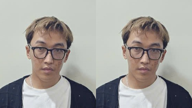 Bắt sinh viên bỏ học Ngô Trần Đắc Lộc