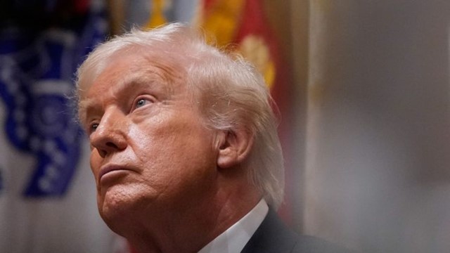 Ông Trump tiết lộ thời điểm công bố Chủ tịch Fed mới 