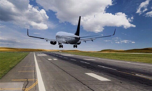 Cổ phiếu Boeing lao dốc không phanh sau vụ tai nạn khiến hàng không thế giới rúng động