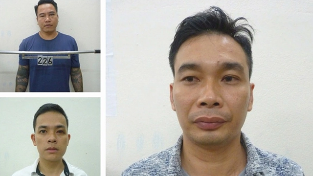 Bộ Công an phá đường dây cho vay lãi 670%/năm: Khởi tố 28 người, tịch thu 9 ô tô, 1 sổ đỏ, 144 CCCD và hơn 200 triệu đồng tiền mặt