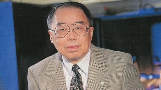 Nhà khoa học tạo ra công nghệ vận hành 99% chip trên toàn thế giới qua đời ở tuổi 92