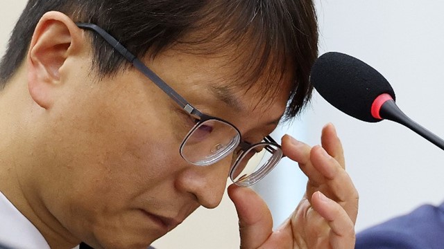 CEO của 'Amazon Hàn Quốc' từ chối sau bê bối lộ thông tin của 34 triệu khách hàng