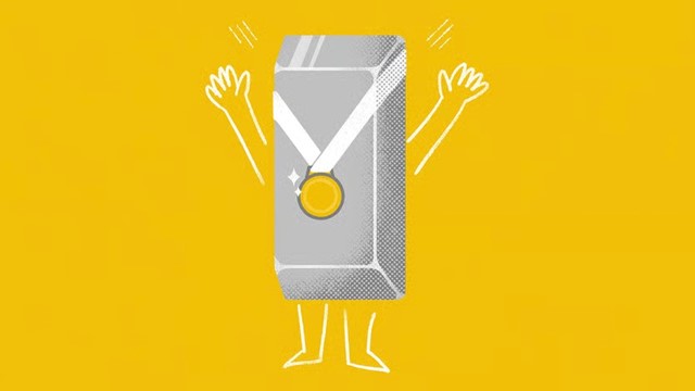 Tại sao bạc chính là 'vàng mới' trong mắt nhà đầu tư?