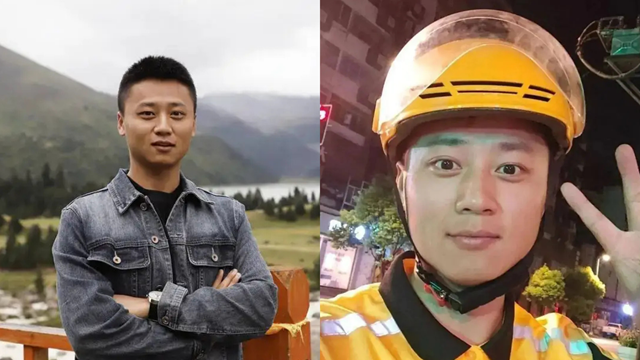 ‘Choáng’ với mức thu nhập của chàng shipper 25 tuổi: Lương tháng tới 86 triệu, tài khoản tiết kiệm hơn 4 tỷ đồng