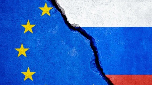 Phong tỏa vĩnh viễn 210 tỷ euro tài sản Nga: EU cuối cùng cũng chọn chơi rắn