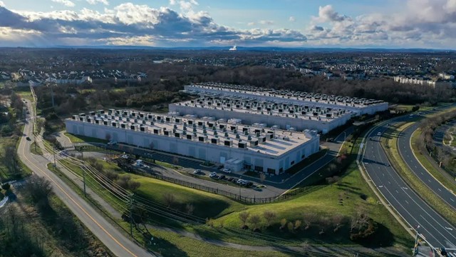 AI, điện và gánh nặng hóa đơn đổ lên đầu người dân Mỹ