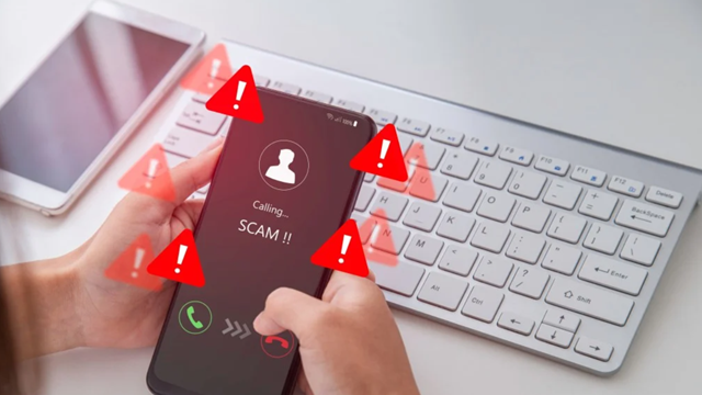 Thuê hãng luật chống lừa đảo để đòi lại 10 triệu, nạn nhân sập bẫy mất thêm gần 8 tỷ đồng