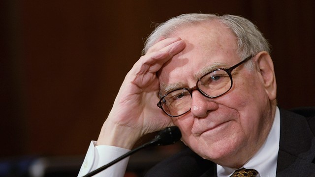 Warren Buffett thoái vốn khỏi BYD, khép lại 17 năm đặt cược vào Trung Quốc