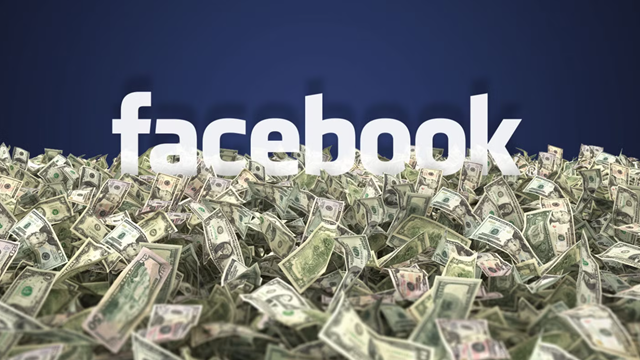 Facebook sắp thu tiền người dùng khi chia sẻ link?