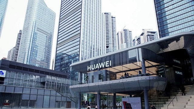 Trung Quốc thành công chế tạo nguyên mẫu EUV, cuộc chiến chip bước sang chương mới