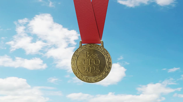 Ai là CEO xuất sắc nhất năm 2025?